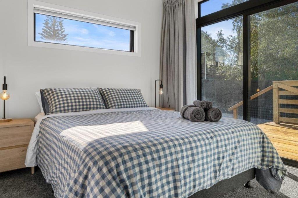 Recline On Leo Villa Waihi Eksteriør bilde